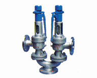 Safety valve